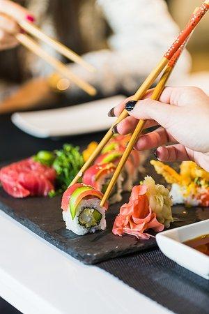 Itamae Sushi